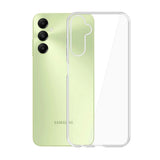 Husa pentru Samsung Galaxy A05s, 3mk Clear Case, transparenta