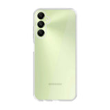 Husa pentru Samsung Galaxy A05s, 3mk Clear Case, transparenta