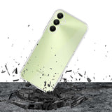 Husa pentru Samsung Galaxy A05s, 3mk Clear Case, transparenta