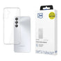 Husa pentru Samsung Galaxy A05s, 3mk Armor Case, transparenta