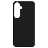 Husa pentru Samsung Galaxy S25, 3mk Matt Case, negru