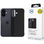 Husa pentru iPhone 17, 3mk Just20g Matt Case, negru