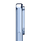 Husa pentru Samsung Galaxy Z Flip7, 3mk Armor MagCase, transparenta