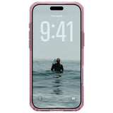 Husa pentru iPhone 17 Pro Max, UAG Dot MagSafe, negru