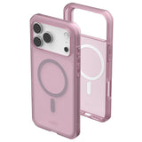 Husa pentru iPhone 17 Pro Max, UAG Dot MagSafe, negru