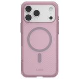 Husa pentru iPhone 17 Pro Max, UAG Dot MagSafe, negru