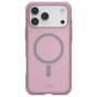 Husa pentru iPhone 17 Pro Max, UAG Dot MagSafe, negru