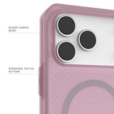 Husa pentru iPhone 17 Pro Max, UAG Dot MagSafe, negru