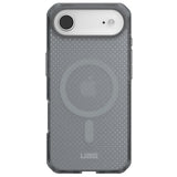 Husa pentru iPhone 17 Air, UAG Dot MagSafe, negru