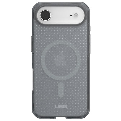 Husa pentru iPhone 17 Air, UAG Dot MagSafe, negru