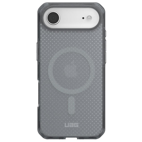 Husa pentru iPhone 17 Air, UAG Dot MagSafe, negru