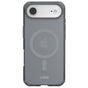 Husa pentru iPhone 17 Air, UAG Dot MagSafe, negru