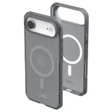 Husa pentru iPhone 17 Air, UAG Dot MagSafe, negru