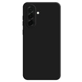 Husa pentru Samsung Galaxy A36 5G, 3mk Matt Case Pro, negru