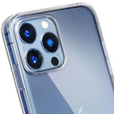 Husa pentru iPhone 13 Pro Max, 3mk Clear Case, transparenta