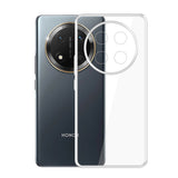 Husa pentru Honor X9c, 3mk Clear Case, transparenta