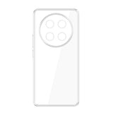 Husa pentru Honor X9c, 3mk Clear Case, transparenta
