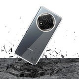 Husa pentru Honor X9c, 3mk Clear Case, transparenta