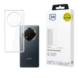 Husa pentru Honor X9c, 3mk Clear Case, transparenta