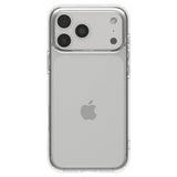 Husa pentru iPhone 17 Pro, Spigen Ultra Hybrid (ACS10342), transparenta