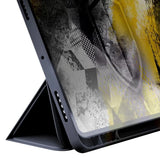 Husa tableta pentru Samsung Galaxy Tab A9 Plus, 3mk Soft Tablet Case, negru