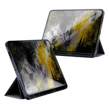 Husa tableta pentru Samsung Galaxy Tab A9 Plus, 3mk Soft Tablet Case, negru