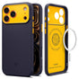 Husa pentru iPhone 17 Pro Max, Spigen Caseology Nano Pop MagSafe (ACS10260), mov