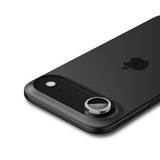 Folie de protectie pentru iPhone 17 Air, Spigen (2 pack) Optik.tR EZ Fit Pro Camera Glass (AGL10132)