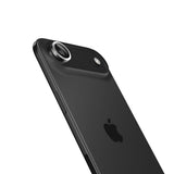 Folie de protectie pentru iPhone 17 Air, Spigen (2 pack) Optik.tR EZ Fit Pro Camera Glass (AGL10132)