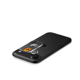 Folie de protectie pentru iPhone 17 Air, Spigen (2 pack) Optik.tR EZ Fit Pro Camera Glass (AGL10132)