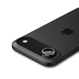 Folie de protectie pentru iPhone 17 Air, Spigen (2 pack) Optik.tR EZ Fit Pro Camera Glass (AGL10131)