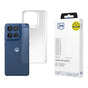 Husa pentru Motorola Edge 60, 3mk Armor Case, transparenta