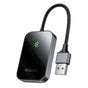 Adaptor Mcdodo CarPlay Adapter (CA-7210), Wireless, USB, 1A, Bluetooth 2.1+EDR/3.0/4.X/5, A7 Chip, Support Ota, Siri