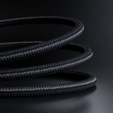 Cablu Mcdodo de date (CA-5631), Type-C to Lightning, Nylon Braided, Aliaj aluminiu, PD36W, 1m, negru