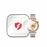 Folie de protectie pentru Huawei Watch GT 6 41mm, Smart Protection