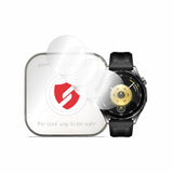 Folie de protectie pentru Huawei Watch GT 6 46mm, Smart Protection