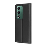 Husa pentru OPPO A5 4G, Techsuit Leather Folio, maro