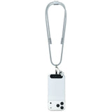 Cablu Karl Lagerfeld Cablu de date Choupette Charm (Klccucnmsckig), Type-C to Type-C, Universal, gri
