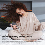 Adaptor Mcdodo Audio Adapter (CA-3120), USB-C to USB-C & DC 3.5mm, PD60W, Premium Sound Quality, Aluminum Alloy/nylon
