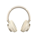 Casti wireless Mcdodo T03 Series (HP-5821), On-ear, Bluetooth V5.4, 500mAh, ANC Technology, bej