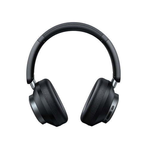Casti wireless Mcdodo T03 Series (HP-5820), On-ear, Bluetooth V5.4, 500mAh, ANC Technology, negru