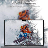 Techsuit VisionProX Anti-Blue Light, MacBook Air 13 (2018/2017/2020), Clear