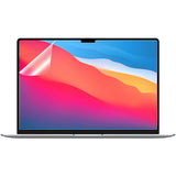 Techsuit VisionProX Anti-Blue Light, MacBook Pro 14 (2023 / 2024 / 2025 / 2026), Matte Clear
