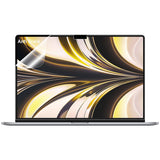 Techsuit VisionProX Anti-Blue Light, MacBook Air 13 (2025 / 2026), Matte Clear