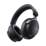 Casti wireless Mcdodo T02 Series (HP-1420), On-ear, Bluetooth V5.4, 500mAh, ANC Anulare zgomot, negru