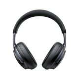 Casti wireless Mcdodo T02 Series (HP-1420), On-ear, Bluetooth V5.4, 500mAh, ANC Anulare zgomot, negru