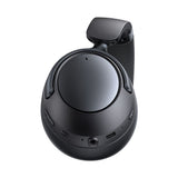 Casti wireless Mcdodo T01 Series (HP-1400), On-ear, Bluetooth V5.3, 500mAh, IPX3, ANC Technology, negru