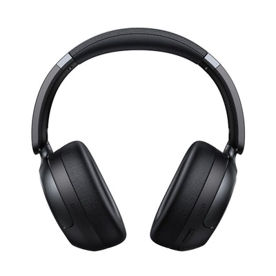 Casti wireless Mcdodo T01 Series (HP-1400), On-ear, Bluetooth V5.3, 500mAh, IPX3, ANC Technology, negru