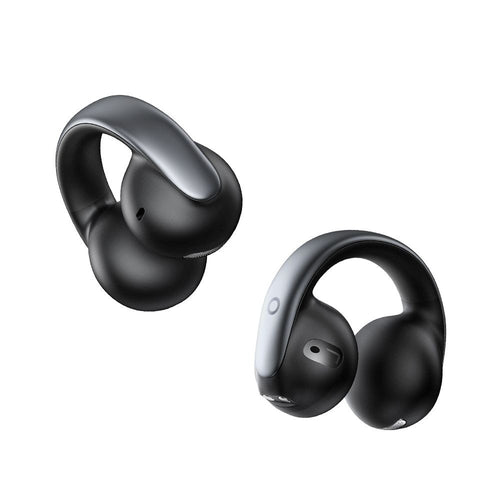 Casti wireless Mcdodo Air O3 Series (HP-8160), Bluetooth V5.4, True Wireless, Afisaj digital, negru