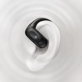 Casti wireless Mcdodo OWS Air O2 Series (HP-8050), Open-ear, Bluetooth V5.4, Ergonomic Design, negru